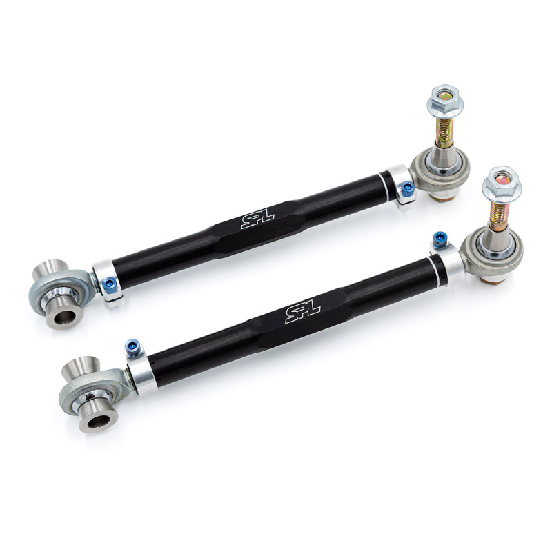 Subaru WRX Toe Arms - Rear - SPL Parts - `22-`27